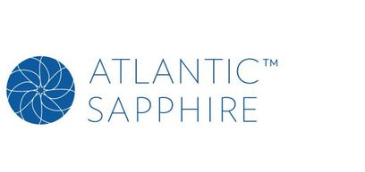 Logo - Atlantic Sapphire As