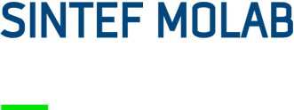 Logo - Sintef Molab