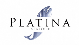 Logo - Platina Seafood As